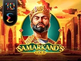 Samarkand's Gold screenshot