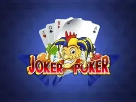 Joker Poker game icon