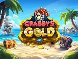 Crabby's Gold game icon