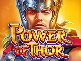 Power Of Thor game icon