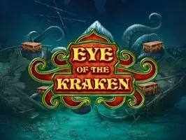 Eye of the Kraken game icon
