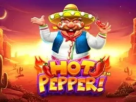 Hot Pepper™ game icon