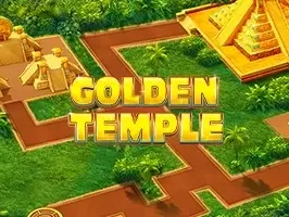 Golden Temple game icon