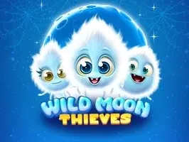 โจรจันทร์ป่า game icon